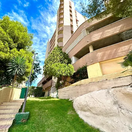 Apartamento Cardenal If