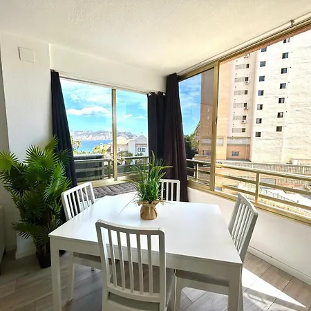 Apartment Cardenal If *