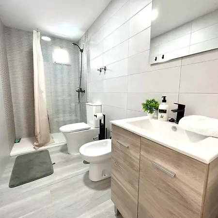 Apartment Cardenal If