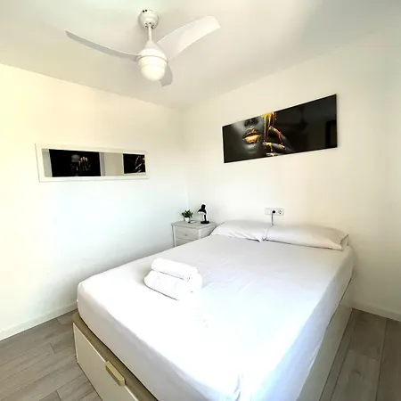 Apartment Cardenal If *