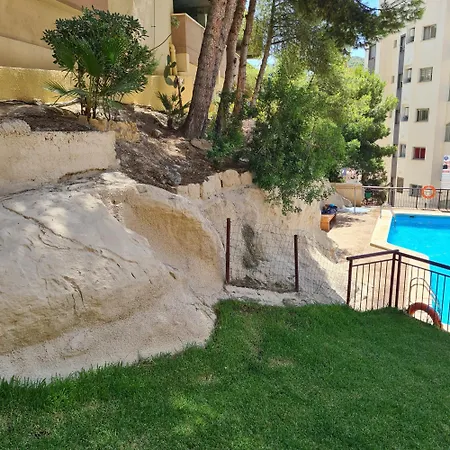 Cardenal If Benidorm