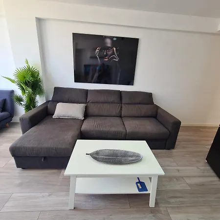 Apartment Cardenal If *