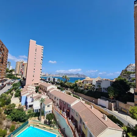 Cardenal If Apartment